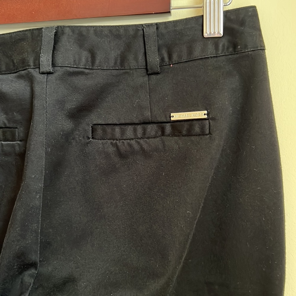 MICHAEL Michael Kors Ankle Pant - Picture 4 of 7